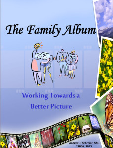 Family Album Cover